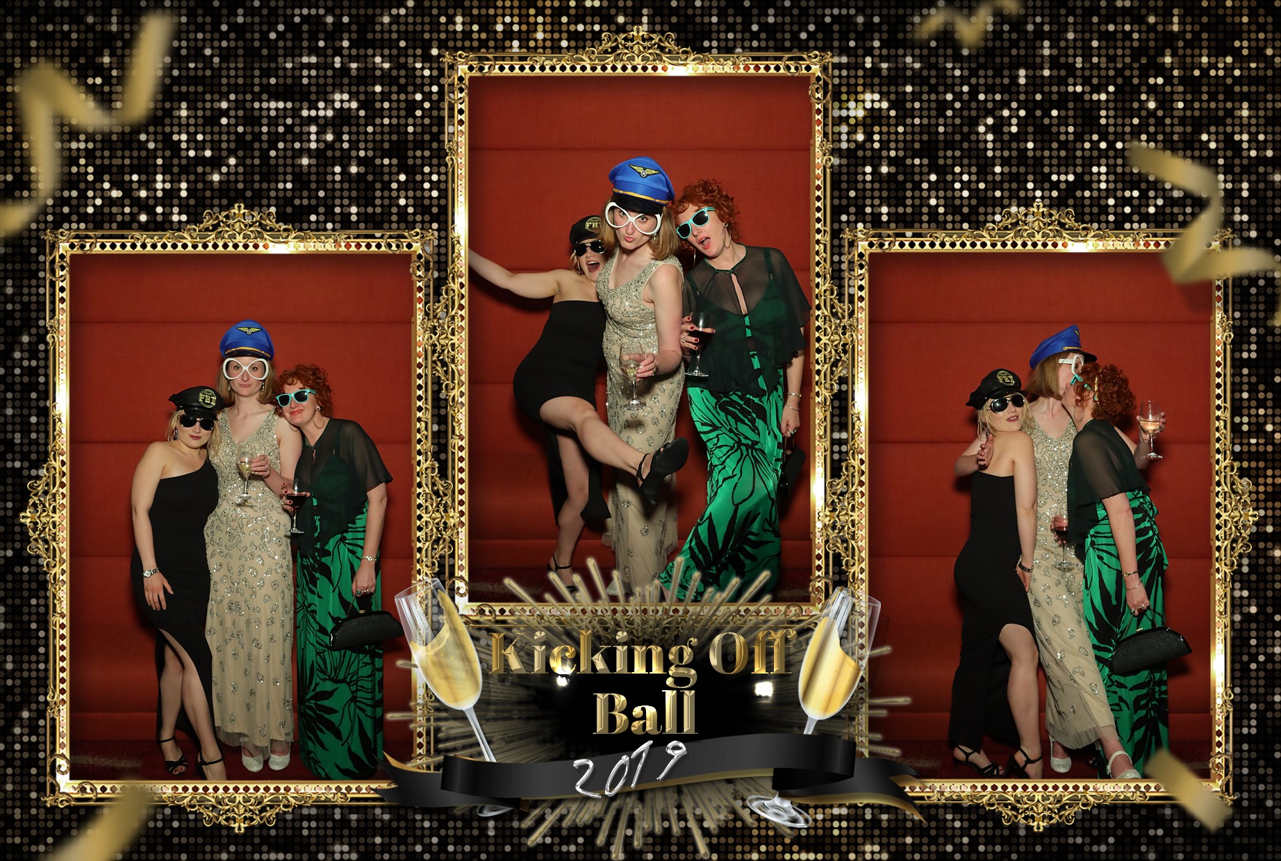 Capital Corporate | View more photos from the event at gallery.myphotoboothexperience.co.uk/u/MyPhotoBoothExperienceLtd/Capital-Corporate